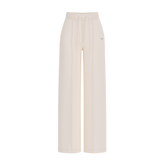 Guess Γυναικείο παντελόνι Nat Straight Leg Pant